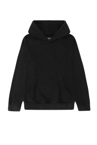 Black Hoodie Png